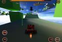Jet Car Stunts screenshot 2