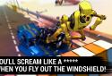 Crash Test Destruction screenshot 1