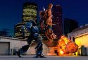 Robot War Revolution Online screenshot 1