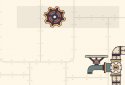 Steampunk Puzzle - Brain Challenge Physics Game screenshot 1