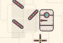 Steampunk Puzzle - Brain Challenge Physics Game screenshot 11