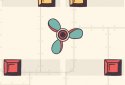 Steampunk Puzzle - Brain Challenge Physics Game screenshot 3