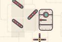 Steampunk Puzzle - Brain Challenge Physics Game screenshot 7