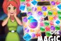 Ghost Town: Mystery Match Game screenshot 16