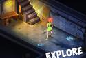 Ghost Town: Mystery Match Game screenshot 17