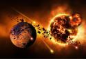 Space Hell 2016 LWP screenshot 3