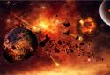 Space Hell 2016 LWP screenshot 4