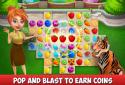 Family Zoo: The Story screenshot 10