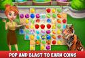 Family Zoo: The Story screenshot 2
