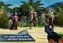 Impossible Bottle Shoot Gun 3D : Expert Mission screenshot 2