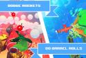PixWing - Flying Retro Pixel Arcade screenshot 10