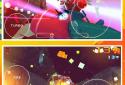 PixWing - Flying Retro Pixel Arcade screenshot 2