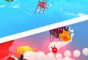 PixWing - Flying Retro Pixel Arcade screenshot 4