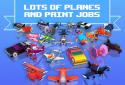 PixWing - Flying Retro Pixel Arcade screenshot 6