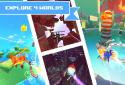 PixWing - Flying Retro Pixel Arcade screenshot 9