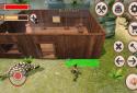 Jurassic Dino Island Survival 3D screenshot 2