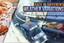 Traffic Xtreme 3D: Fast Car Racing & Highway Speed screenshot 10