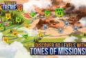 Traffic Xtreme 3D: Fast Car Racing & Highway Speed screenshot 15