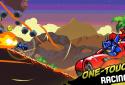 Road Warriors screenshot 2