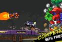 Road Warriors screenshot 5
