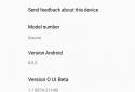 Nougat UI for Android BETA screenshot 6