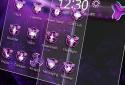 3D Fidget Spinner Neon Hologram Theme screenshot 2
