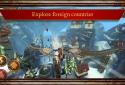 Voletarium: Sky Explorers screenshot 1