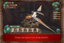 Voletarium: Sky Explorers screenshot 7