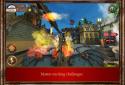 Voletarium: Sky Explorers screenshot 8