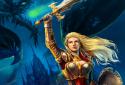 Kingdoms at War: Strategy Reborn screenshot 1