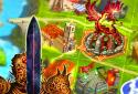 Kingdoms at War: Strategy Reborn screenshot 2
