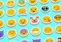 Match The Emoji - Combine and Discover new Emojis! screenshot 3