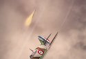 Tap Flight : Beyond Tail screenshot 1