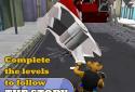 Biker Mice from Mars screenshot 8