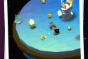Mr. Drive Runner - race under the meteor shower screenshot 10