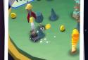 Mr. Drive Runner - race under the meteor shower screenshot 4