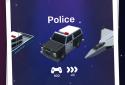 Mr. Drive Runner - race under the meteor shower screenshot 8
