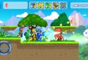 Puppy Rescue Patrol: Adventure Game screenshot 1
