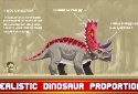 Tiny Dino World: Return screenshot 5