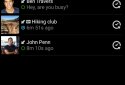 Zello рация screenshot 2