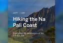 Trips by Lonely Planet screenshot 1
