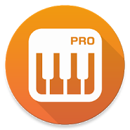 Piano Companion PRO: аккорды