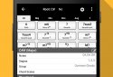 Piano Companion PRO: аккорды screenshot 1