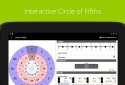 Piano Companion PRO: аккорды screenshot 10