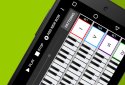 Piano Companion PRO: аккорды screenshot 3