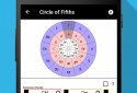 Piano Companion PRO: аккорды screenshot 4