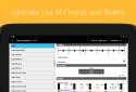 Piano Companion PRO: аккорды screenshot 6