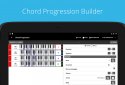 Piano Companion PRO: аккорды screenshot 8