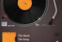 Vinylage Music Player screenshot 1