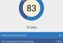 RescueTime Time Management screenshot 2